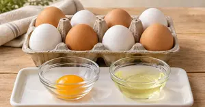 Яйца: как выбирать, готовить и хранить разные формы продукта