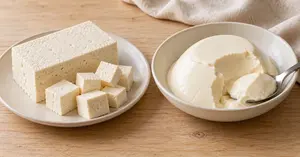 Тофу: какую текстуру выбрать и как приготовить плотный блок