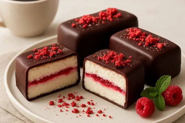 Домашние творожные сырки без сахара