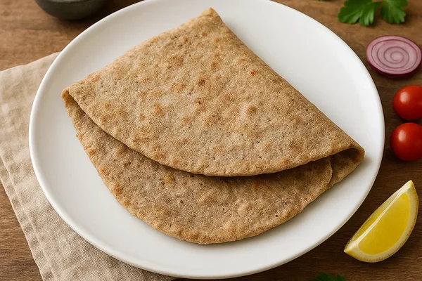 Безглютеновые лаваши без яиц