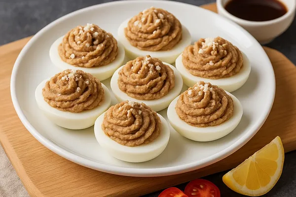 Паштет из куриной печени 