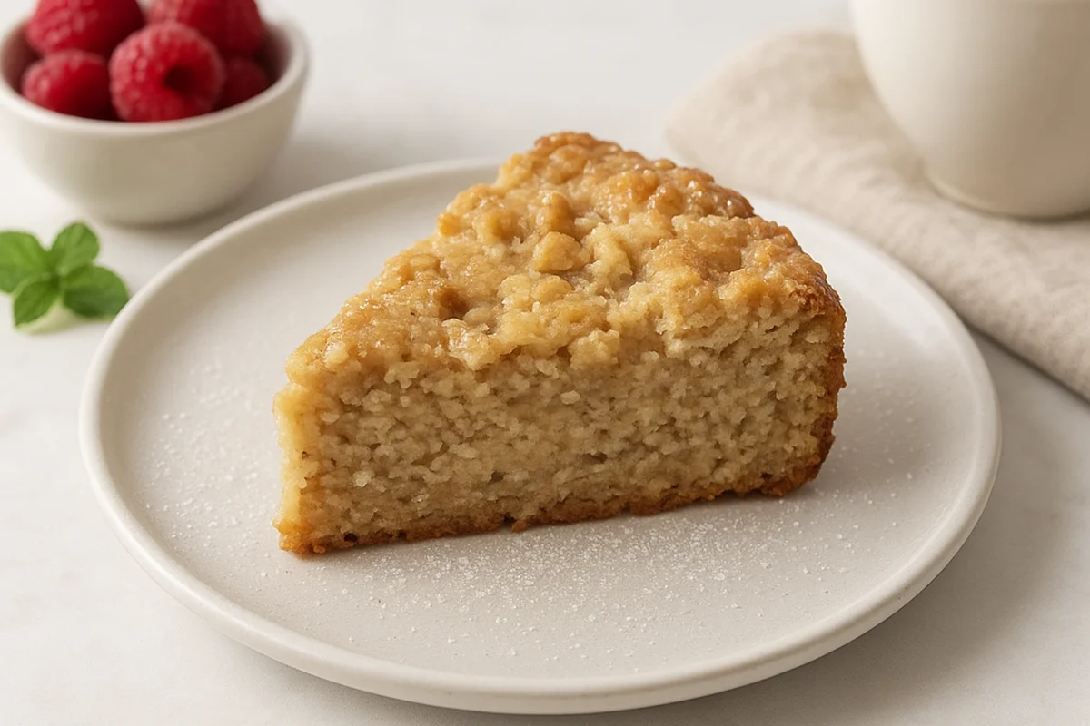 Нетворожная ватрушка с начинкой без молочных продуктов