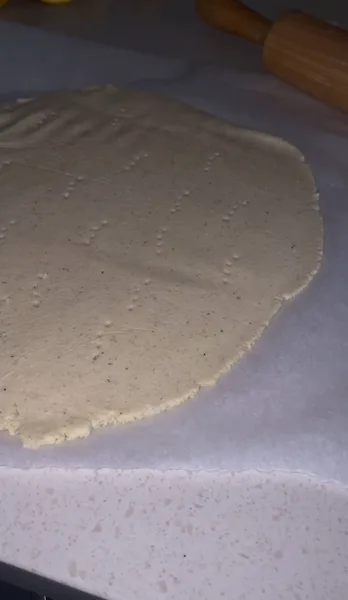 Шаг 6: Сформируйте основу