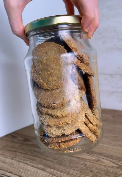 Шаг 10: Остудите и подавайте