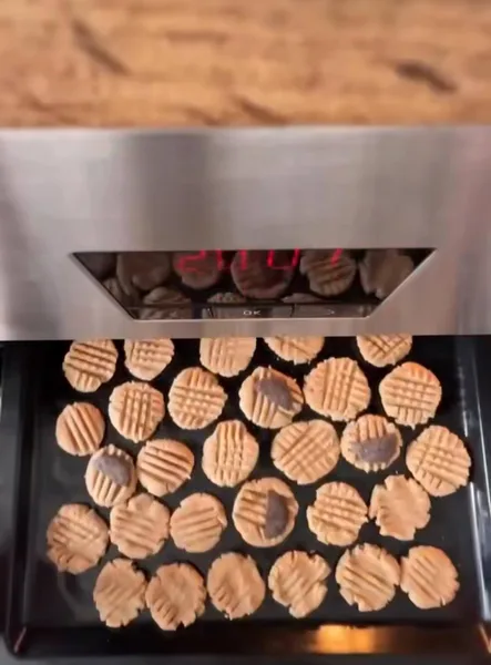 Шаг 7: Выпекайте до хруста