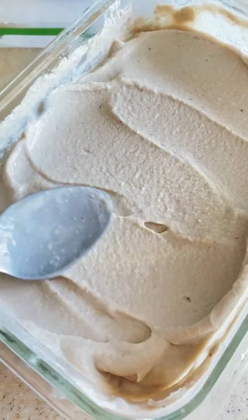 Шаг 9: Разбейте кристаллы льда