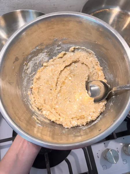 Шаг 5: Дайте тесту набухнуть