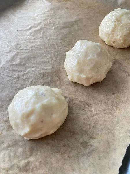 Шаг 7: Выпекайте