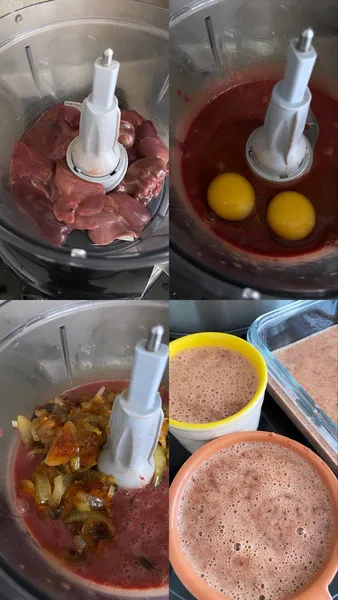 Шаг 8: Разлейте по формам