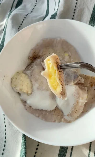 Шаг 11: Подача