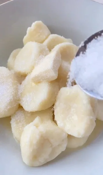 Шаг 10: Подача