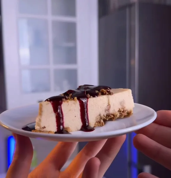 Шаг 10: Охладите до стабилизации