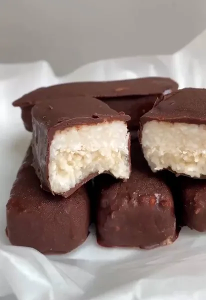 Шаг 10: Стабилизируйте глазурь