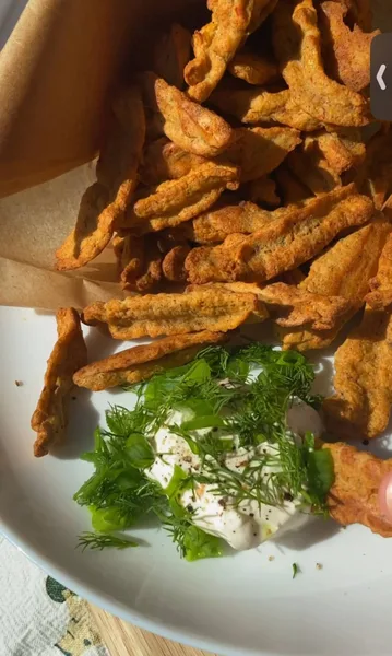 Шаг 8: Остудите и разломайте