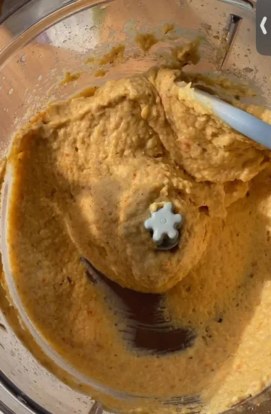 Шаг 5: Вмешайте сухие ингредиенты