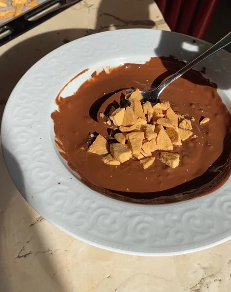 Шаг 8: Полностью остудить