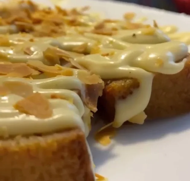 Шаг 10: Допеките и стабилизируйте