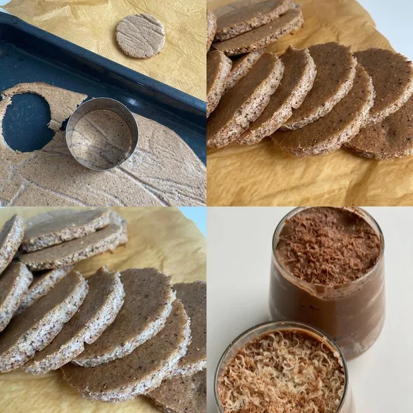 Шаг 7: Выпекайте