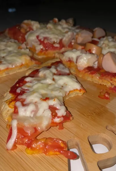 Шаг 10: Допеките до готовности