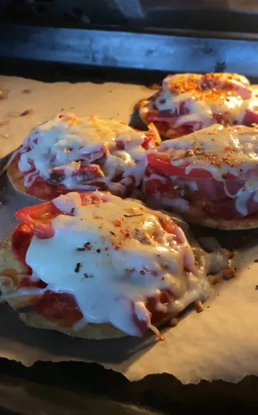 Шаг 10: Сохраните мягкость и подавайте