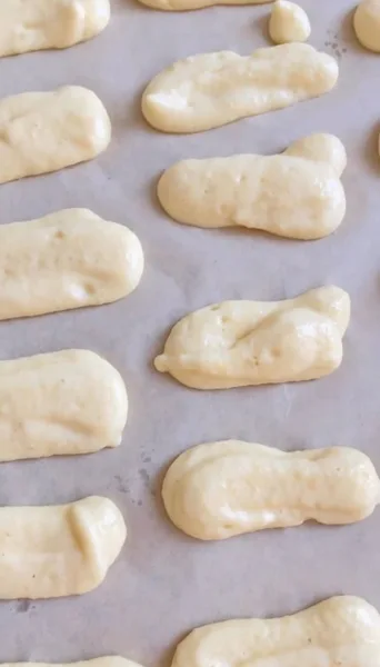 Шаг 7: Выпекайте и остудите