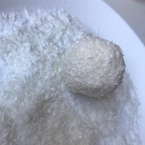 Шаг 3: Формирование конфет