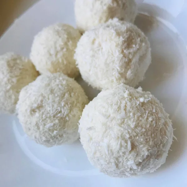 Шаг 5: Охлаждение