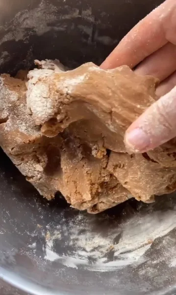 Шаг 7: Охладите тесто