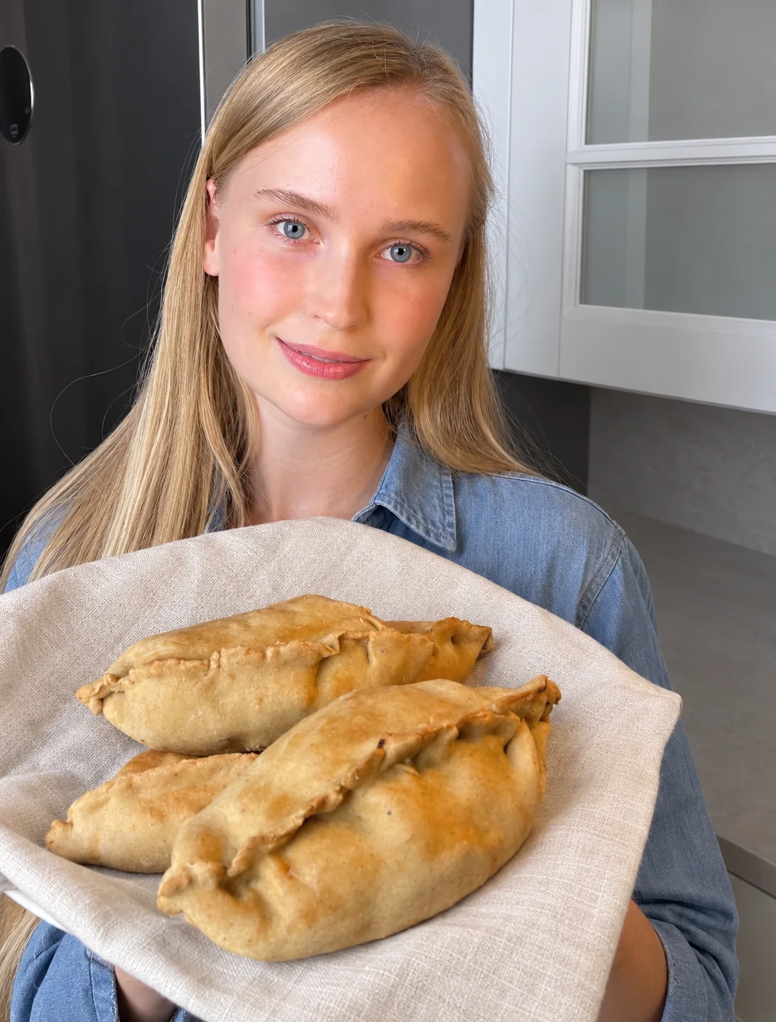Нутрициолог Мари