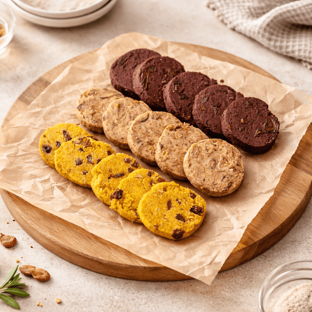 Нутрициолог Мари