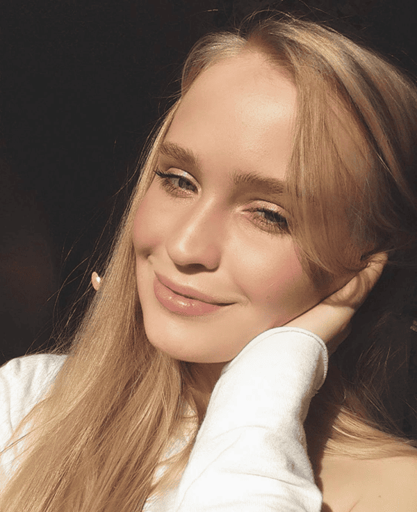 О нутрициологе Мари